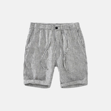 Bermuda de Linho Masculina Marenzzo Toscana
