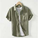 VERDE NAVAL