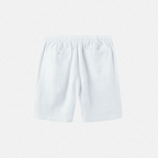 Bermuda de Linho Masculina Marenzzo White