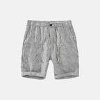 Bermuda de Linho Masculina Marenzzo Toscana