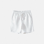 Bermuda de Linho Masculina Marenzzo Portofino