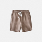 Bermuda de Linho Masculina Marenzzo Portofino
