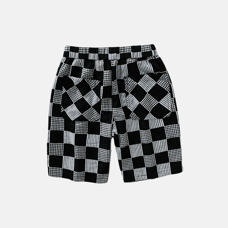 Bermuda Masculina Marenzzo Tulum