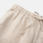 Bermuda de Linho Masculina Marenzzo Ibiza