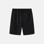 Bermuda de Linho Masculina Marenzzo Ibiza