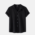 Camisa Manga Curta Marenzzo Ibéria