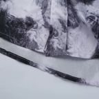 Camisa Manga Curta Marenzzo Marble