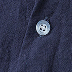 Camisa de Linho Marenzzo Portofino