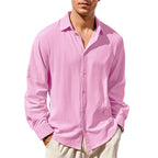 Camisa Manga Longa Forer Marenzzo