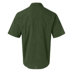 Camisa Masculina Marenzzo Casual Manga Curta
