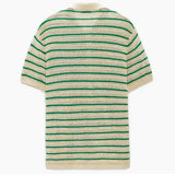Camisa de Malha Casa Blanca New Money Masculina