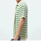 Camisa de Malha Casa Blanca New Money Masculina