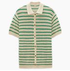 Camisa de Malha Casa Blanca New Money Masculina