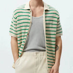 Camisa de Malha Casa Blanca New Money Masculina